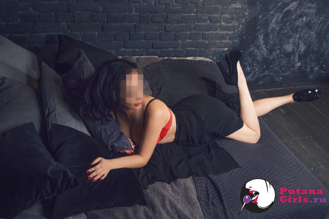 Кира Проститутка +79812142180 - фото 2