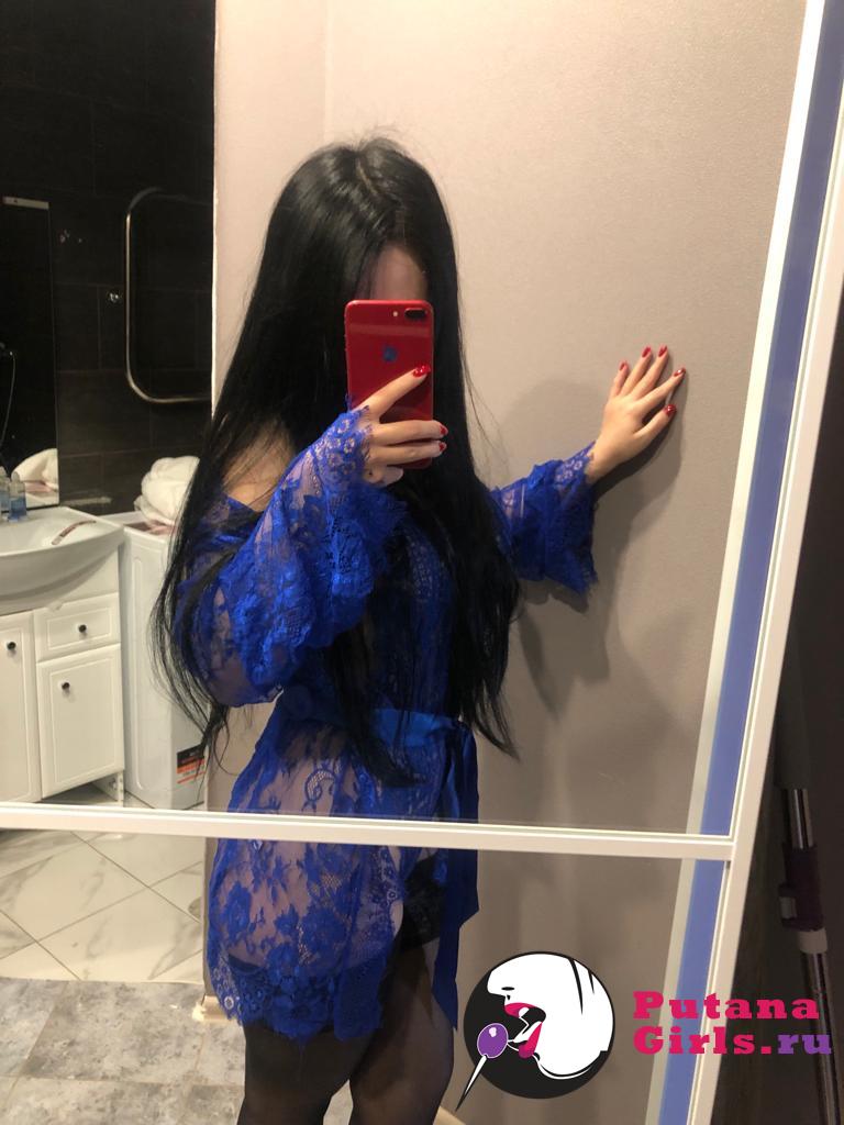 Инна Проститутка +79811554285 - фото 6